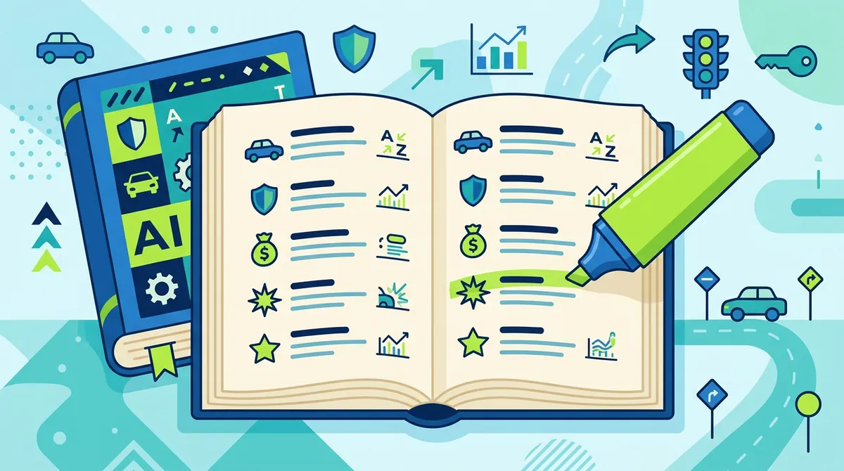 Ilustracja artykułu o słowniku pojęć OC