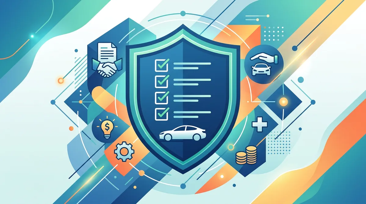 Ilustracja o zakresie odpowiedzialności w polisie