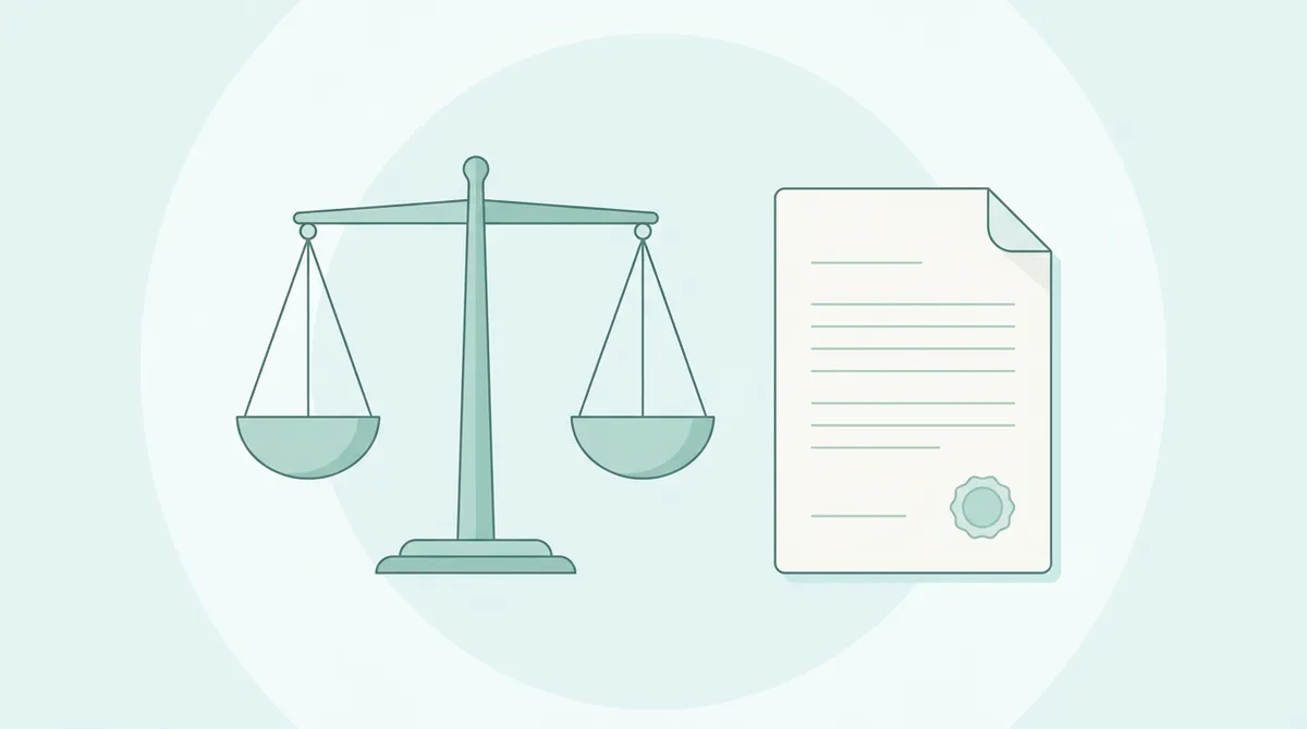 Ilustracja o źródłach prawnych stanowych