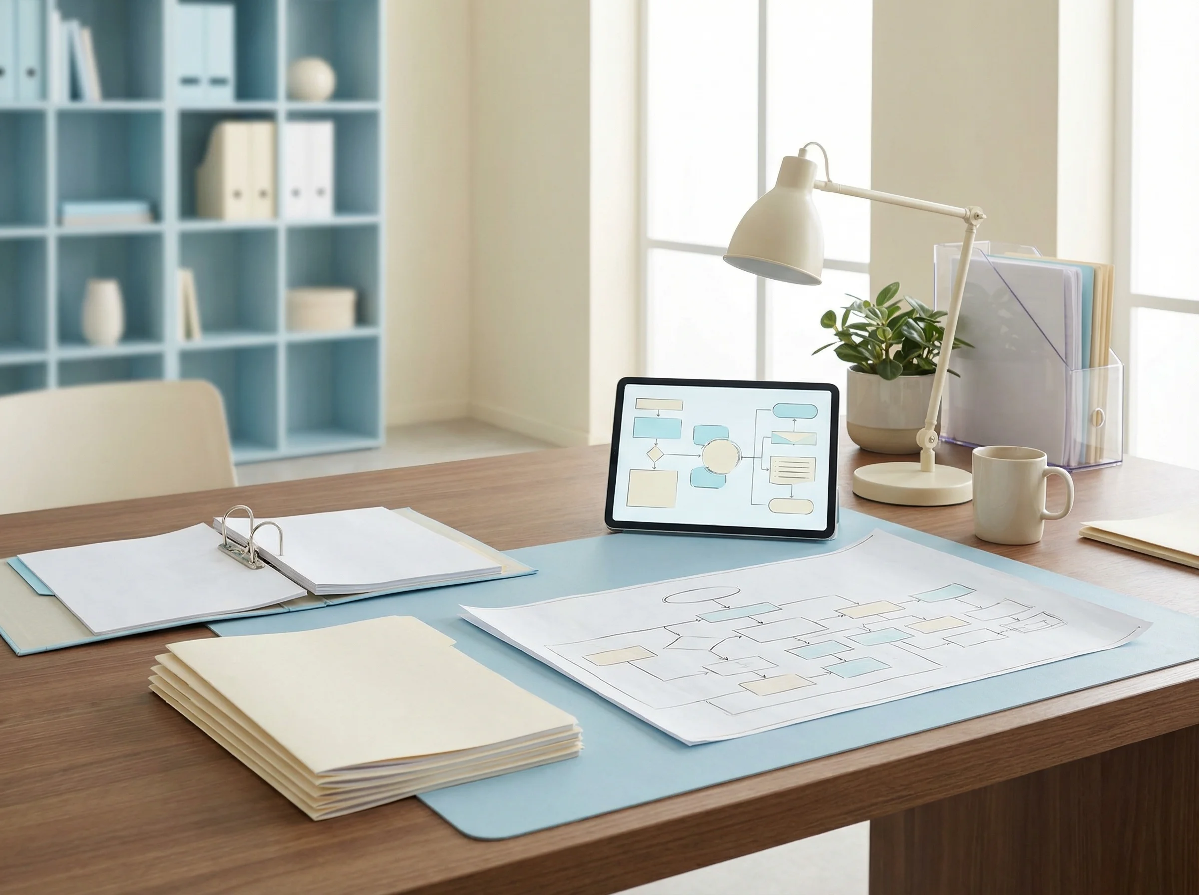 Документирование процесса, 800x600