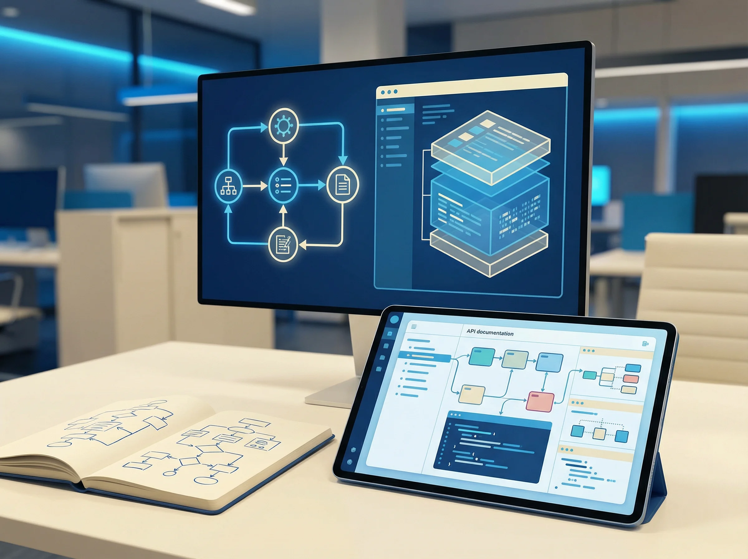 Продвинутые форматы документации, 800x600