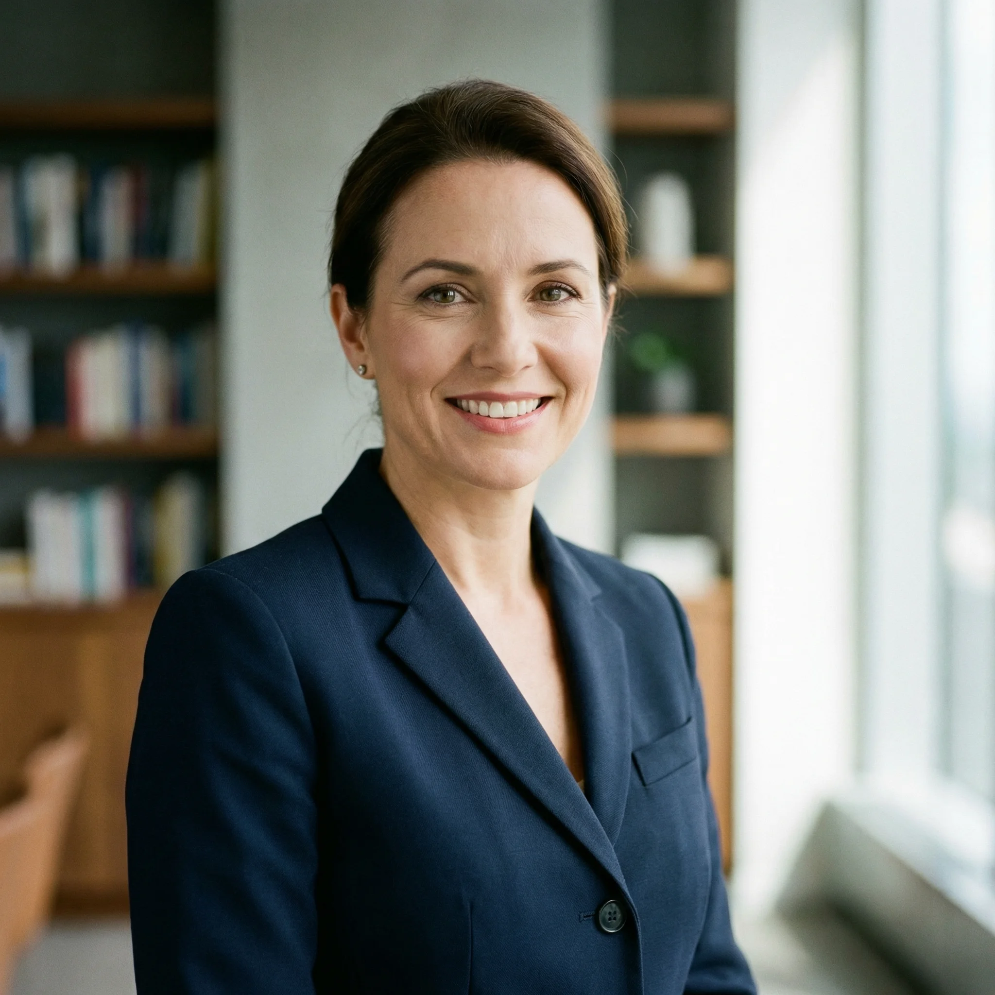 Анна Петрова, старший технический писатель, 400x400