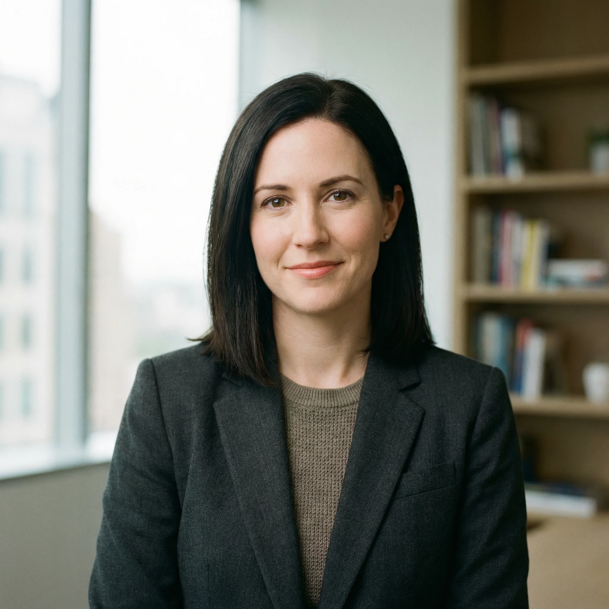 Елена Волкова, редактор технической документации, 400x400