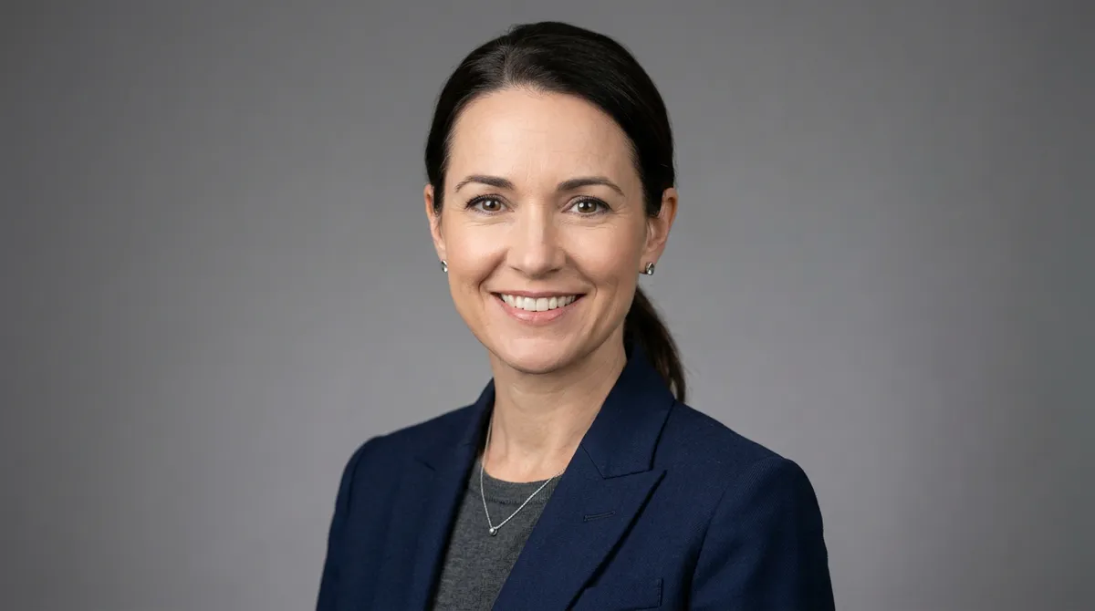 Portret Klaudii Wójcik — specjalistki ds. treści ubezpieczeniowych