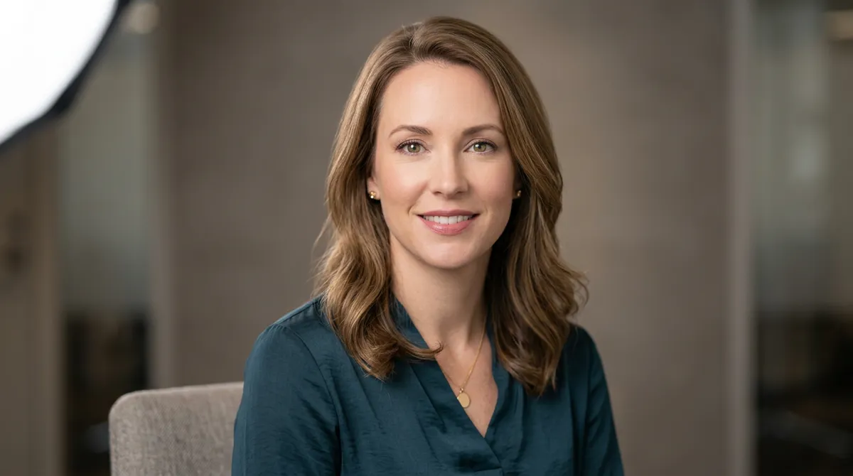 Portret Anny Lis — redaktorki słownika pojęć komunikacyjnych